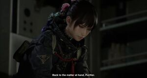 V�deo Beast of Reincarnation - Fecha de lanzamiento