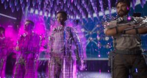 V�deo Detalles del gameplay