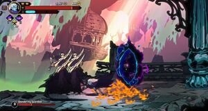 Vídeo Tráiler de Hilos del destino