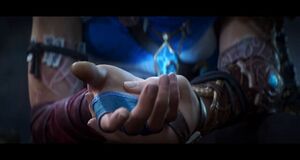 V�deo Primer tr�iler