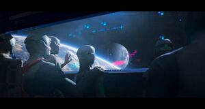 V�deo Tr�iler de lanzamiento