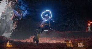 Vídeo Vistazo a la jugabilidad