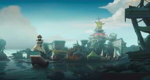 Vídeo Fecha de lanzamiento