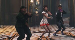 V�deo KILLER INN - Tr�iler de lanzamiento