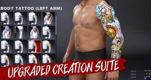 V�deo Novedades del modo Creaci�n