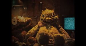 V�deo Poppy Playtime - Lanzamiento Cap�tulo 5