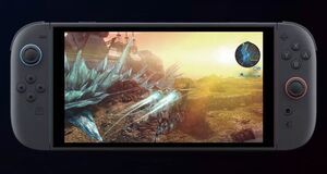 V�deo Xenoblade Chronicles X: Definitive Edition - Lanzamiento en Switch 2