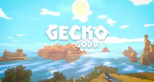 V�deo Gecko Gods - Fecha de lanzamiento