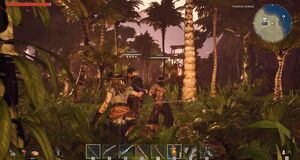 Vídeo Drunken Sailor