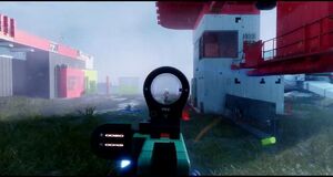 V�deo Redes y seguridad