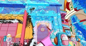 Vídeo Hora de Aventuras