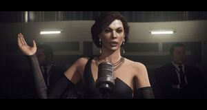 V�deo Milla Jovovich