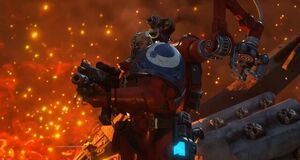 V�deo Actualizaci�n Techmarine