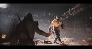 V�deo The Abased - Anuncio