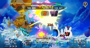 V�deo Ratatan - Fecha de lanzamiento