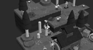 V�deo TOEM 2 - Plataformas