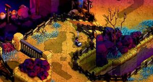 V�deo Blighted - Anuncio fecha de lanzamiento