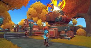 V�deo Overthrown - Fecha de lanzamiento