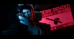 V�deo In Death We've Just Begun