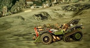 V�deo Warhammer 40.000: Speed Freeks - Anuncio en consolas