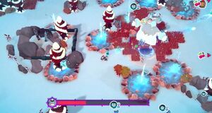 V�deo Temtem: Swarm - Fecha de lanzamiento