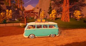 V�deo Outbound - Fecha de lanzamiento