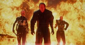 V�deo Ruiner 2 - Anuncio