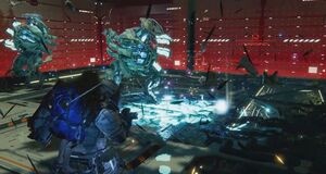 V�deo Tr�iler principal