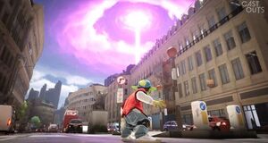 V�deo Tr�iler gameplay