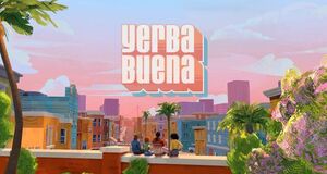 V�deo Yerba Buena - Anuncio