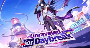 V�deo Honkai: Star Rail - 'Al descontrol del alba'