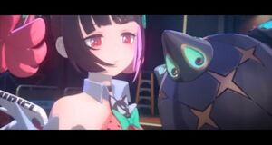 V�deo Versi�n 2.7 'Los campeones nunca sucumben al pasado'