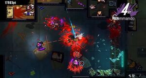 V�deo Tr�iler de la demo