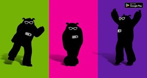 V�deo Regreso a Google Play