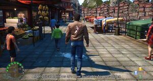 V�deo Shenmue III Enhanced - Tr�iler de las reservas