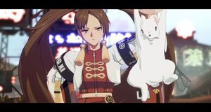 V�deo Jam Kuradoberi