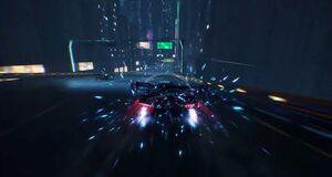 Vídeo Tráiler de lanzamiento