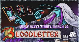 V�deo Lanzamiento acceso anticipado