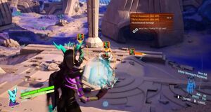 V�deo Vaunted - Anuncio