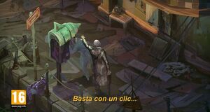 V�deo Zero Parades - Fecha de lanzamiento PC