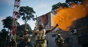 Vídeo Actualización Spearhead