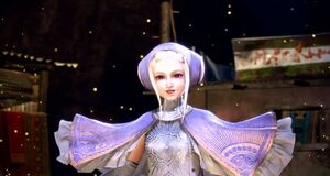 V�deo Street Fighter 6 - Ingrid