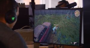 V�deo State of Decay 3 - Alfa