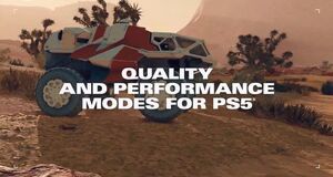 V�deo Starfield - Versi�n de PlayStation 5