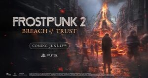 Vídeo Breach of Trust