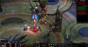 V�deo Combate por turnos