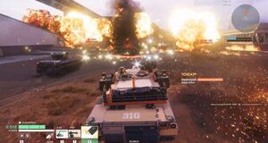 V�deo Beta cerrada