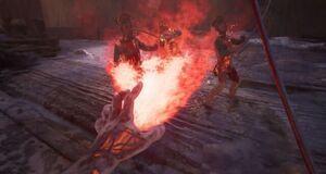 V�deo Ventana de lanzamiento