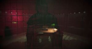 V�deo Phasmophobia - Colaboraci�n con Alan Wake