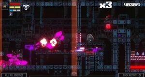 V�deo Haneda Girl - Consolas